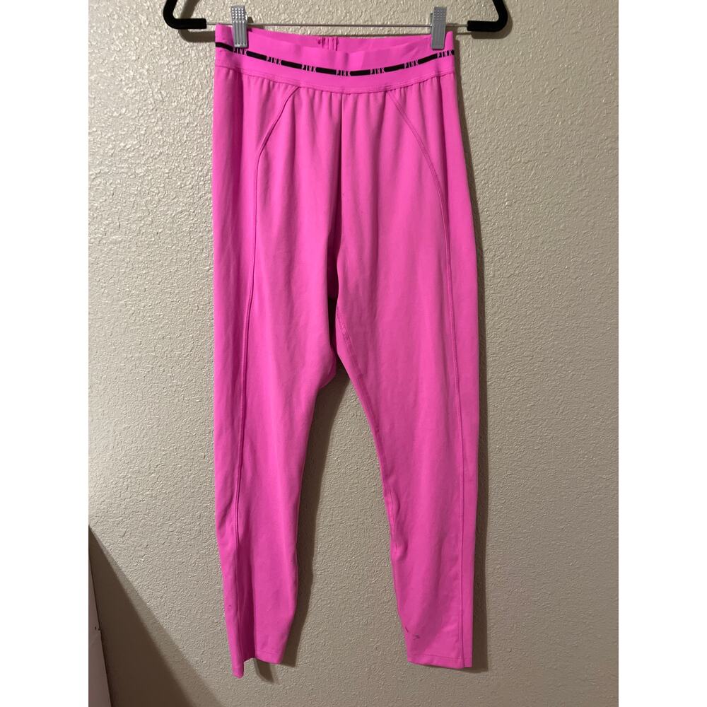 Pink Active Leggings - Size Large - Great Condition